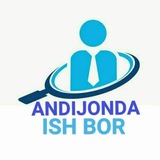 ИШ БОР АНДИЖОН ИШ БОР АНДИЖОН