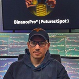Binance Pro - By Banana Bot Binance Pro - By Banana Bot