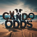 CANDO ODDS 👑👑 CANDO ODDS 👑👑