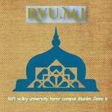 RVUHC MUSLIM JEMEA OFFICIALS ☪️ RVUHC MUSLIM JEMEA OFFICIALS ☪️