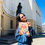 Книгоголик со стажем 📖 Книгоголик со стажем 📖