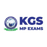 KGS MP Exams KGS MP Exams