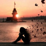 حزن الياسمين 💔 حزن الياسمين 💔