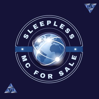 MC for Sale(Sleepless) MC for Sale(Sleepless)