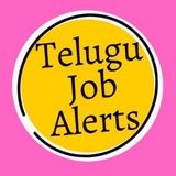 Telugu jobs Telugu jobs