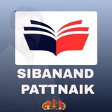 Sibanand Pattnaik Official Sibanand Pattnaik Official