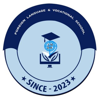 𝗟𝗠𝗗𝗕 𝗙𝗼𝗿𝗲𝗶𝗴𝗻 𝗟𝗮𝗻𝗴𝘂𝗮𝗴𝗲 & 𝗩𝗼𝗰𝗮𝘁𝗶𝗼𝗻𝗮𝗹 𝗦𝗰𝗵𝗼𝗼𝗹 𝗟𝗠𝗗𝗕 𝗙𝗼𝗿𝗲𝗶𝗴𝗻 𝗟𝗮𝗻𝗴𝘂𝗮𝗴𝗲 & 𝗩𝗼𝗰𝗮𝘁𝗶𝗼𝗻𝗮𝗹 𝗦𝗰𝗵𝗼𝗼𝗹