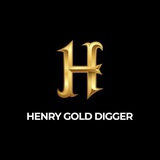 Henry GoldDigger Henry GoldDigger