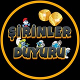 Şirinler Casino Duyuru Şirinler Casino Duyuru
