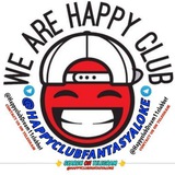 HAPPY CLUB FANTASY HAPPY CLUB FANTASY