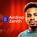Airdrop Zenith (עד יהוה) Airdrop Zenith (עד יהוה)