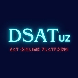 DSATuz | Preparing for the SAT DSATuz | Preparing for the SAT