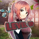 💞level up💞 💞level up💞