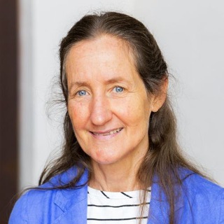 Barbara O'Neill Barbara O'Neill
