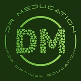 Dr Meducation | استارتاپ دکتر مجوکیشن Dr Meducation | استارتاپ دکتر مجوکیشن