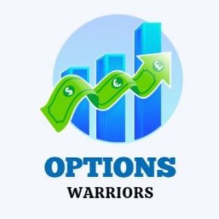 Options Warriors 👑 Options Warriors 👑