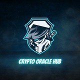 Crypto Oracle Hub Crypto Oracle Hub