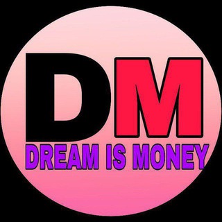 DREAM IS MONEY🏆🏏 DREAM IS MONEY🏆🏏
