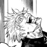 Jujutsu kaisen manga mmsub ( Soul Queen ) Jujutsu kaisen manga mmsub ( Soul Queen )