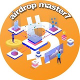 Airdrop Master 7 🇧🇩 Airdrop Master 7 🇧🇩