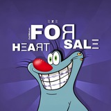 HΞAЯТ FOЯ SALΞ HΞAЯТ FOЯ SALΞ