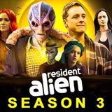 🇫🇷 RESIDENT ALIEN VF FRENCH Saison 3 2 1 INTEGRALE 🇫🇷 RESIDENT ALIEN VF FRENCH Saison 3 2 1 INTEGRALE