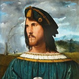 Атлас амбиций Атлас амбиций