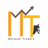 Marwadi Traders Marwadi Traders