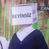 hic etik degil hic etik degil