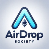 Airdrop Society Airdrop Society