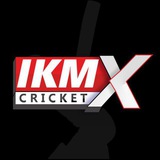 IKMxCRICKET IKMxCRICKET