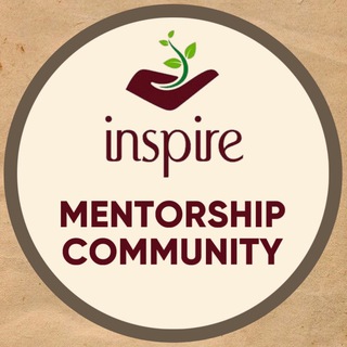 Inspire Mentorship Community Inspire Mentorship Community