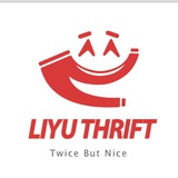 LIYU THRIFT / ልዩ ትሪፍት LIYU THRIFT / ልዩ ትሪፍት