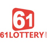 61 LOTTERY Official Prediction 61 LOTTERY Official Prediction