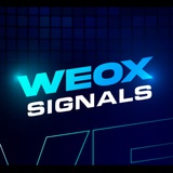 Weox Signals Weox Signals