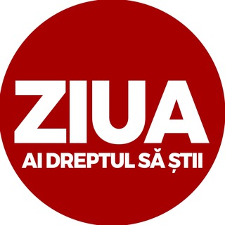 ZIUA - Ai dreptul să știi ZIUA - Ai dreptul să știi