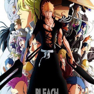 انمي بليتش - Bleach انمي بليتش - Bleach