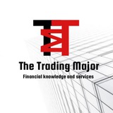 The Trading Major(TTM) The Trading Major(TTM)