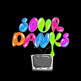 SOURDANKS 📺 SOURDANKS 📺