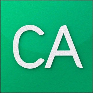 CA Test series CA Test series