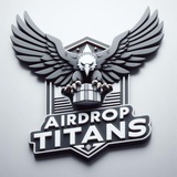 Airdrop Titans Airdrop Titans