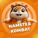Hamster Kombat Hamster Kombat