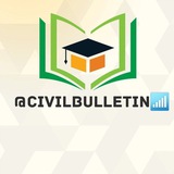 Civil Bulletin📶 Civil Bulletin📶