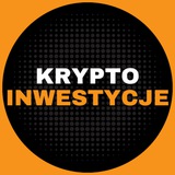 Krypto Inwestycje 🚀 Krypto Inwestycje 🚀