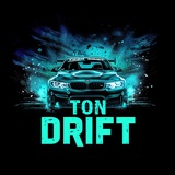 TON Drift TON Drift