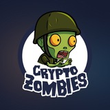 CryptoZombie - Learn. Build. Earn. CryptoZombie - Learn. Build. Earn.