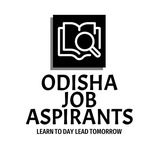 ODISHA JOB ASPIRANTS ODISHA JOB ASPIRANTS