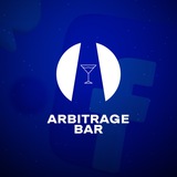 Arbitrage Bar Arbitrage Bar