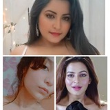PORIMONI • NUSRAT • ANAMIKA PORIMONI • NUSRAT • ANAMIKA
