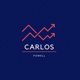 Carlos Powell Carlos Powell
